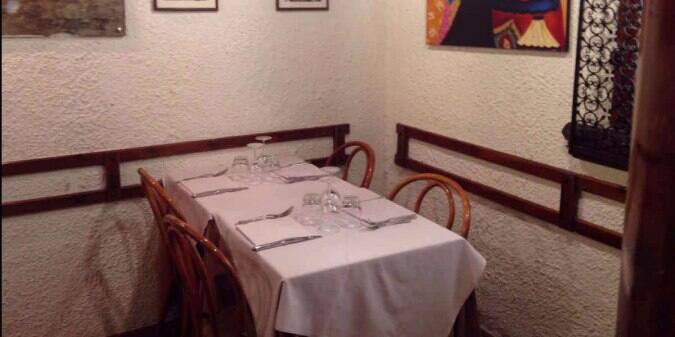 Il Cortile Menu Menu For Il Cortile Monteverde Roma