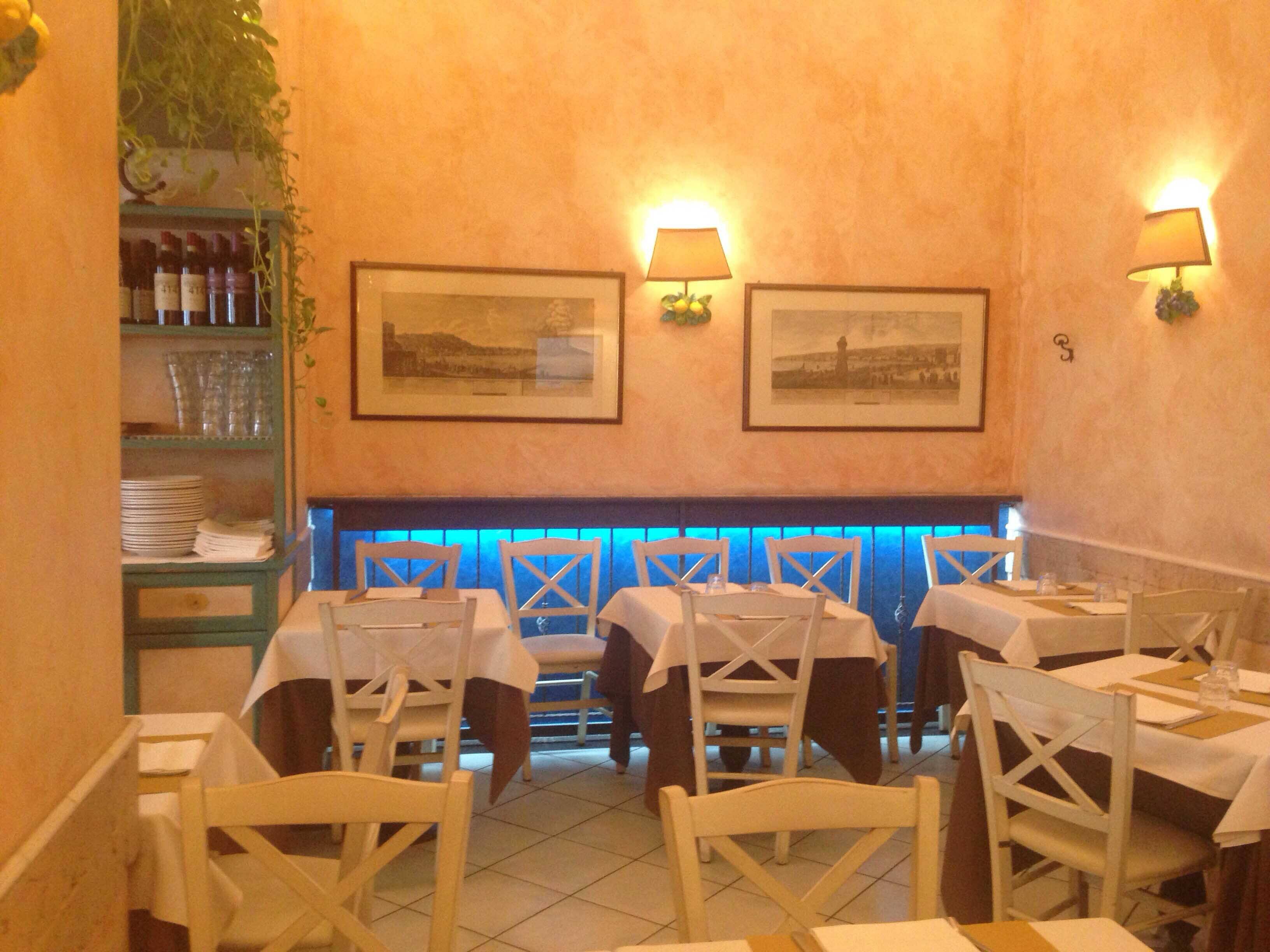 Al Forno della Soffitta Photos, Pictures of Al Forno della Soffitta,  Veneto, Roma