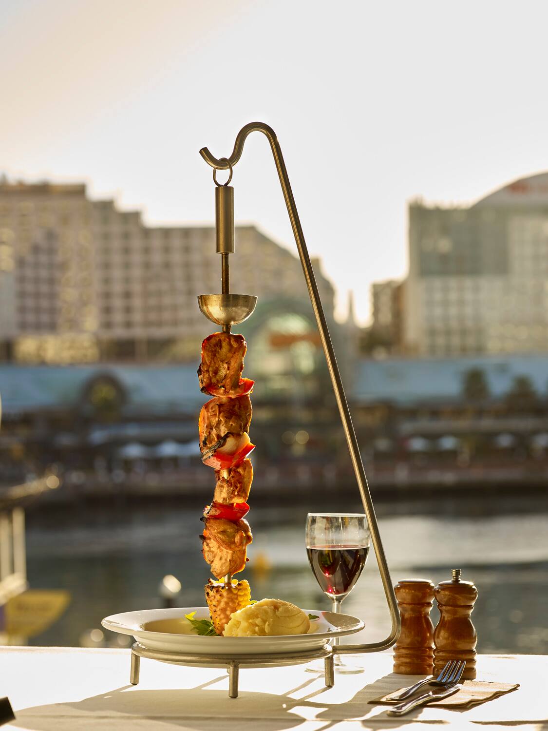 Menu of Blackbird Cafe, Darling Harbour, Sydney