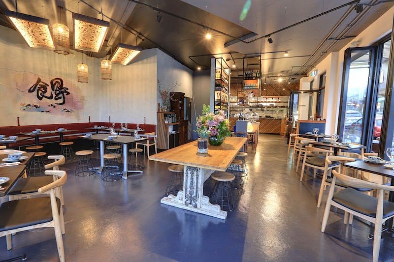 Cafe Bondi & Dumplings, Bondi Beach, Sydney Zomato