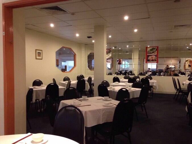 Loong Cheong Chinese, Hornsby, Sydney Urbanspoon/Zomato