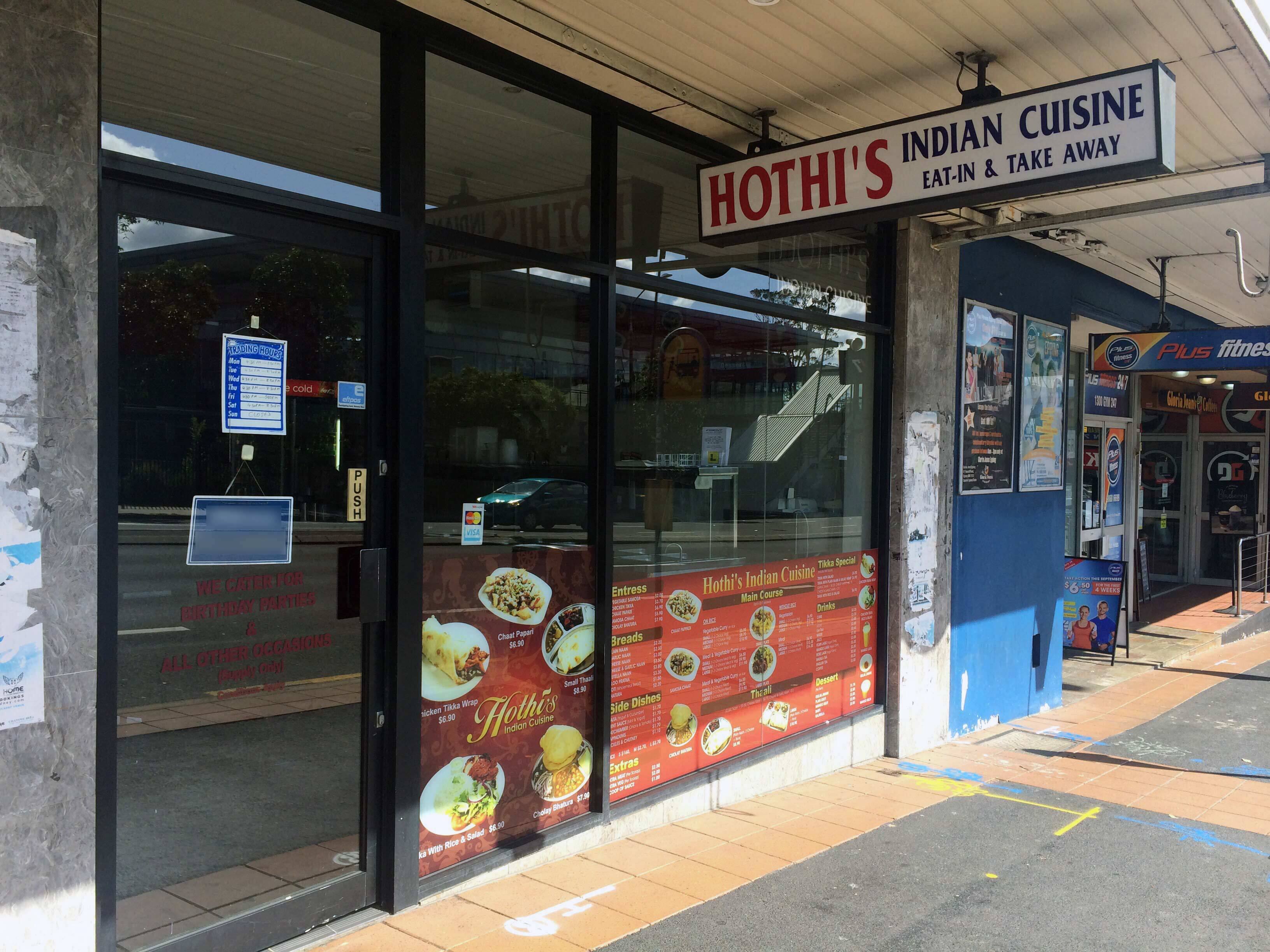 Hothi's Indian Restaurant, Epping, Sydney Zomato