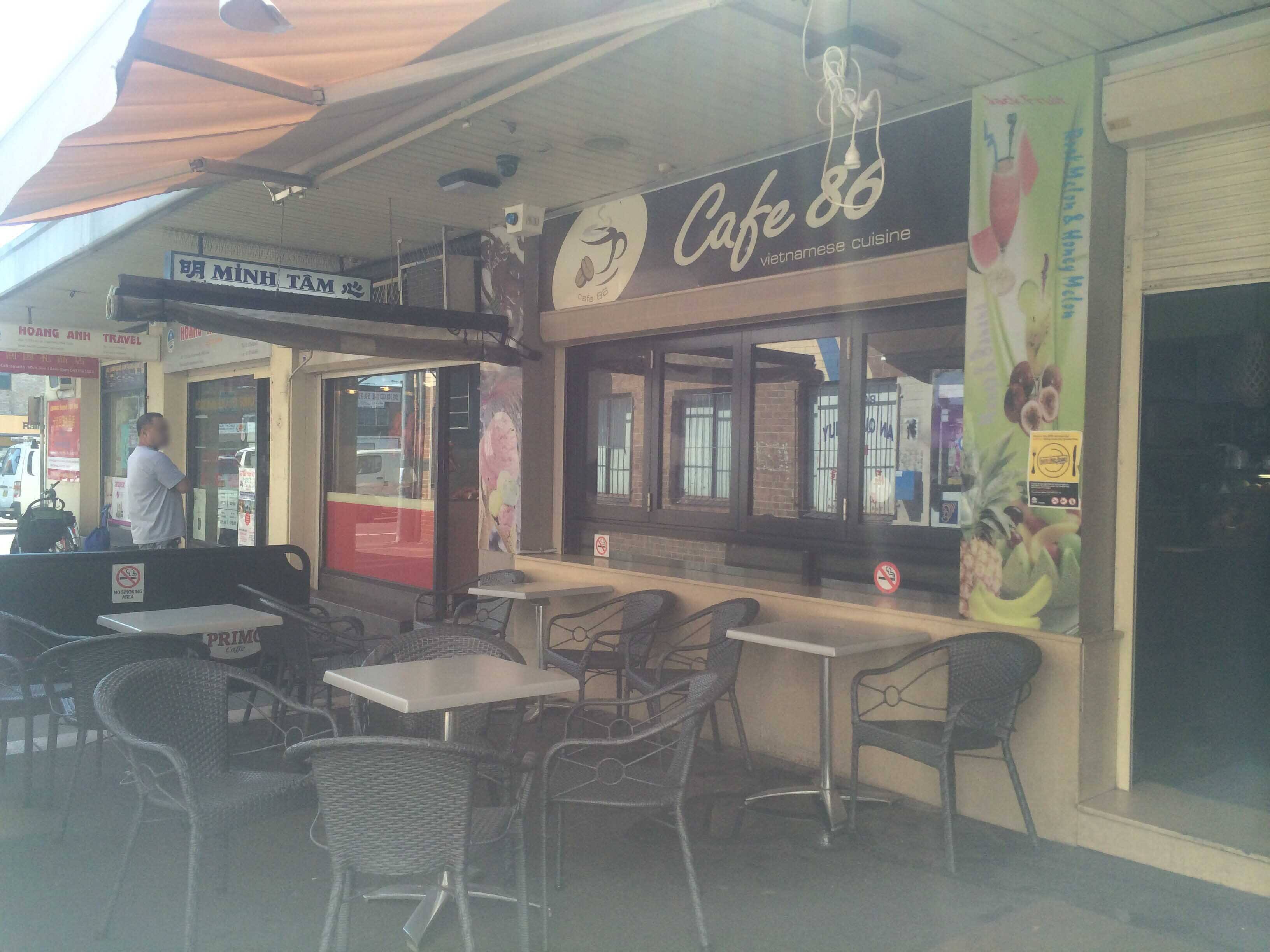menu-of-cafe-86-cabramatta-sydney