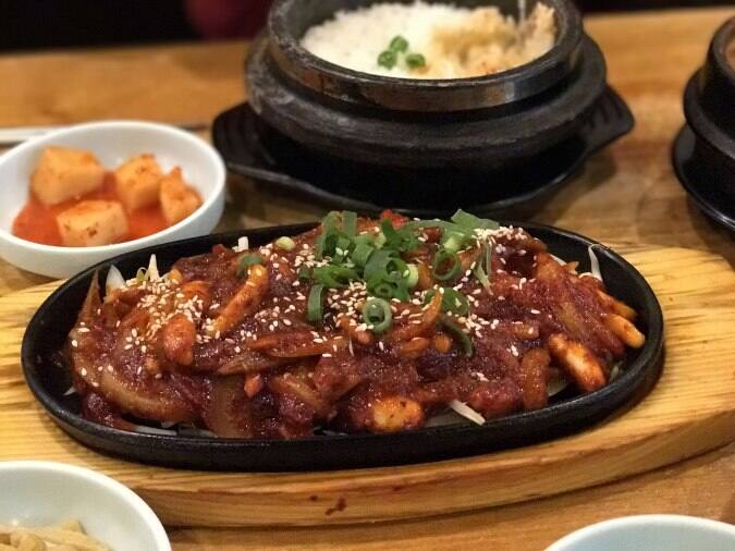 Bcd Tofu House Reviews, User Reviews for Bcd Tofu House, Epping, Sydney