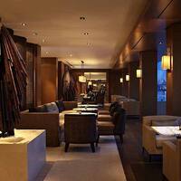 Living Room - Park Hyatt, The Rocks, Sydney - Urbanspoon/Zomato Living Room - Park Hyatt, The Rocks, Sydney - Urbanspoon/Zomato