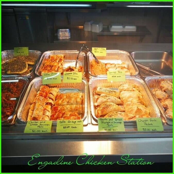Engadine Chicken Station, Engadine, Sydney Zomato
