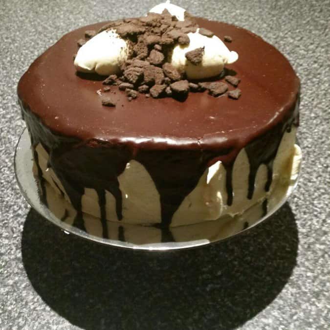 The Sweet By Nature Kitchen, Heidelberg West, Melbourne Urbanspoon/Zomato