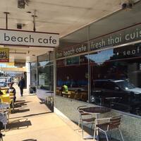 Seaford Beach Cafe Menu Seaford Beach Cafe Menu