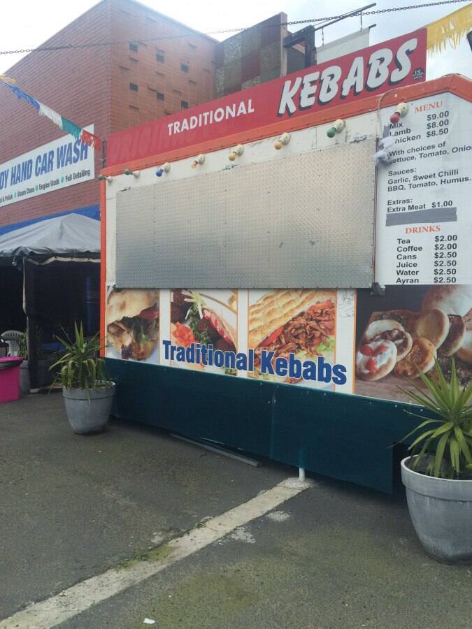 Baran's Kebab Reviews, User Reviews for Baran's Kebab, Coburg, Melbourne Urbanspoon/Zomato