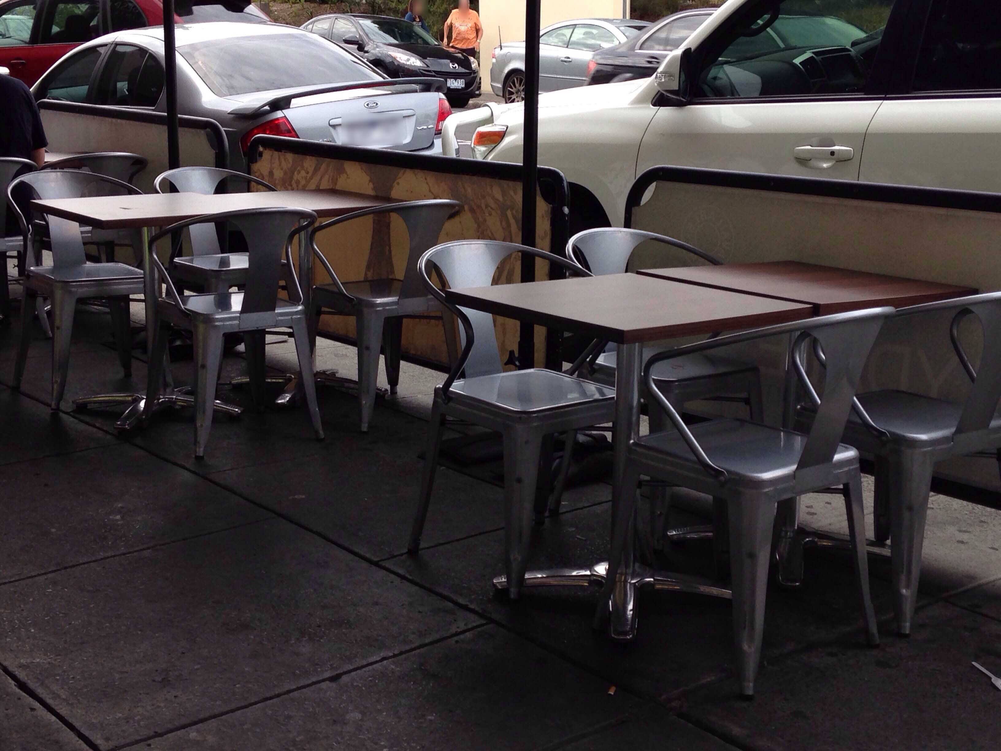 Parkdale Free Range Charcoal Chicken, Parkdale, Melbourne Zomato