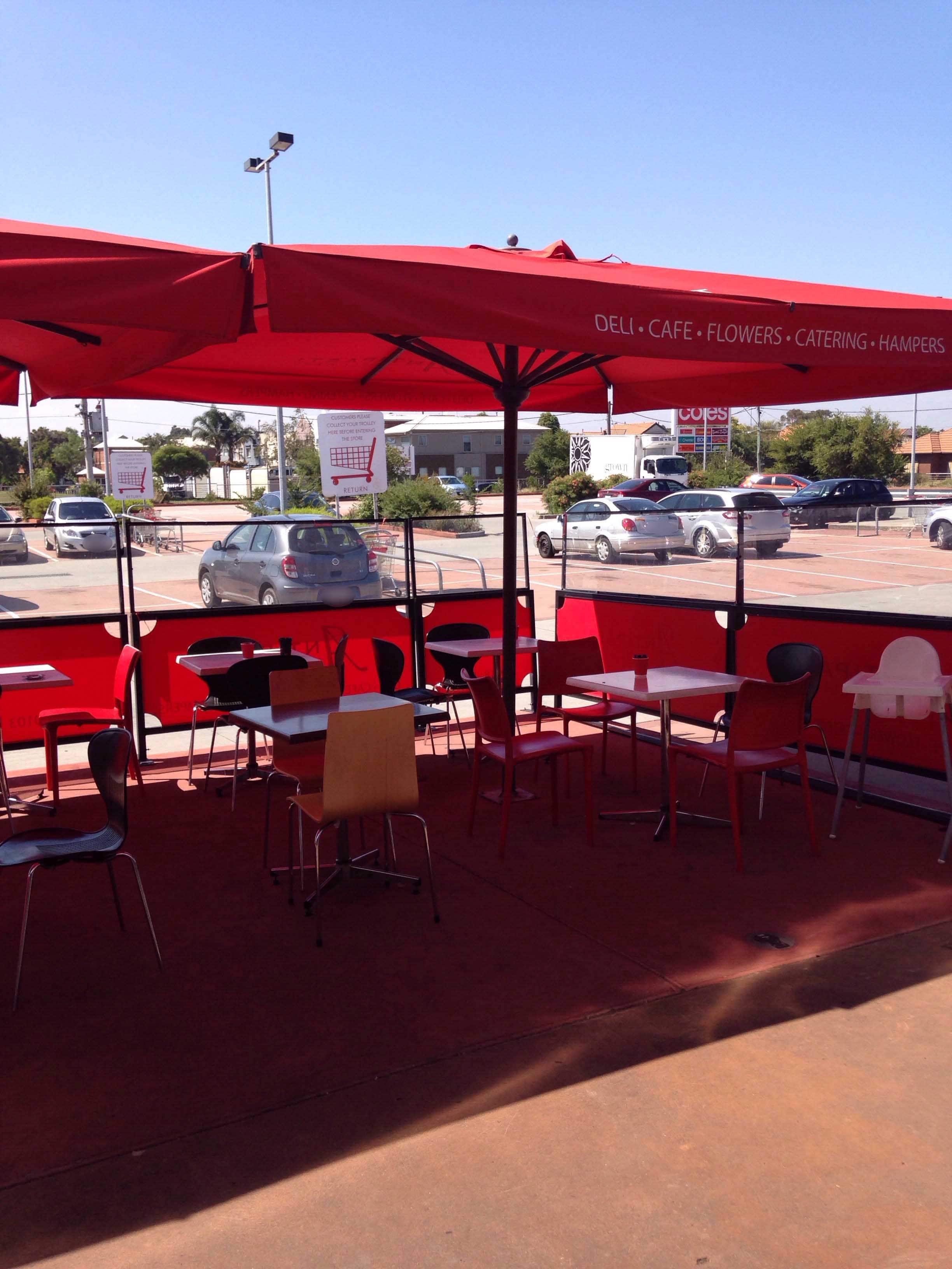 Antipasti Deli Cafe, Yarraville, Melbourne Zomato