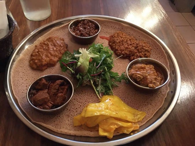 The 10 Best Ethiopian Restaurant in Richmond for December 2022