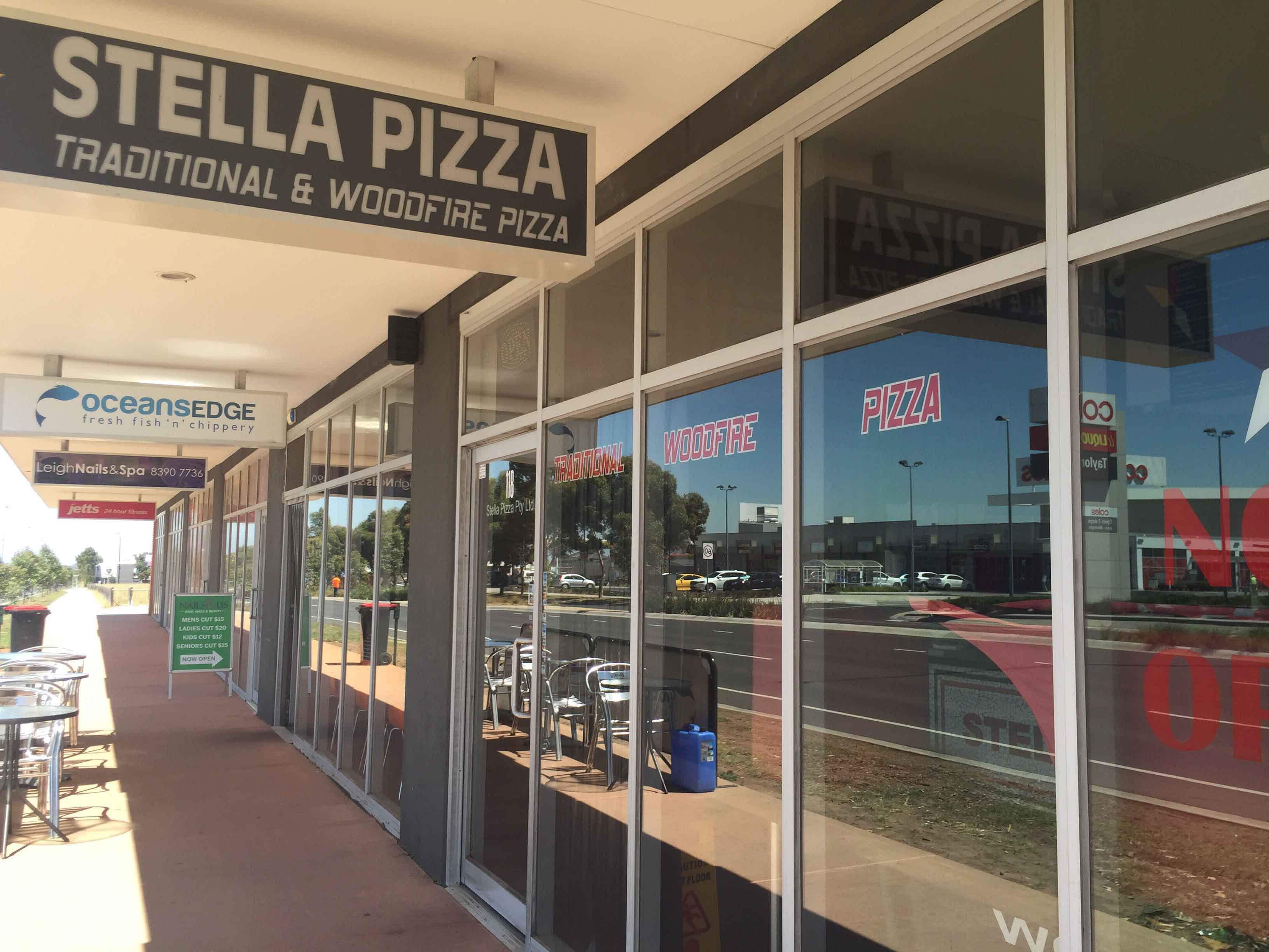 Reviews of Stella Pizza, Caroline Springs, Melbourne Zomato