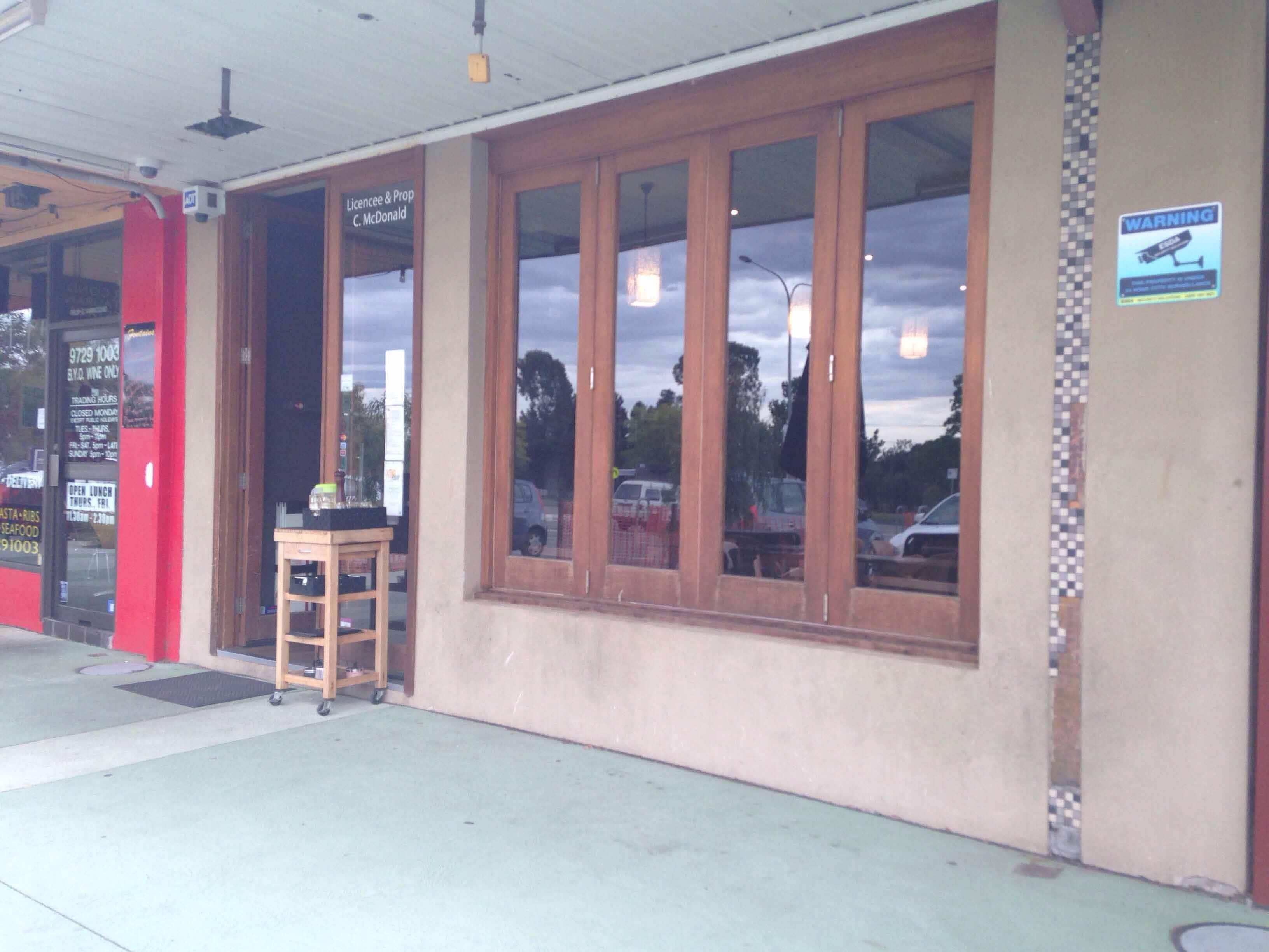 King Bean Cafe, Wantirna, Melbourne Zomato