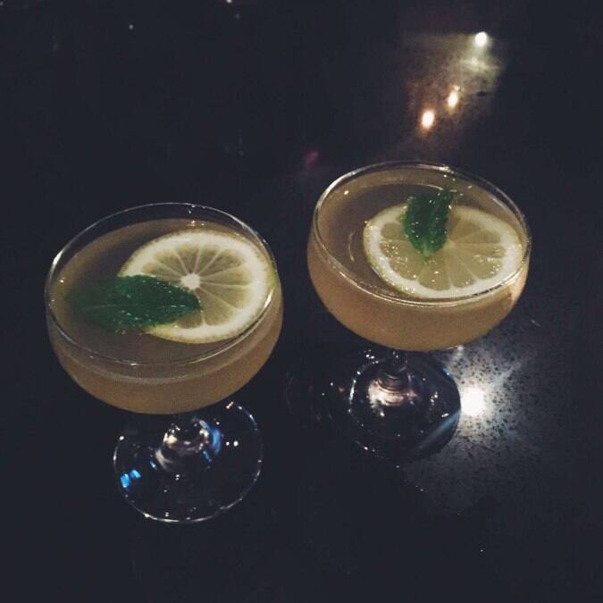 House of Maximón, Melbourne, CBD, Melbourne Urbanspoon/Zomato