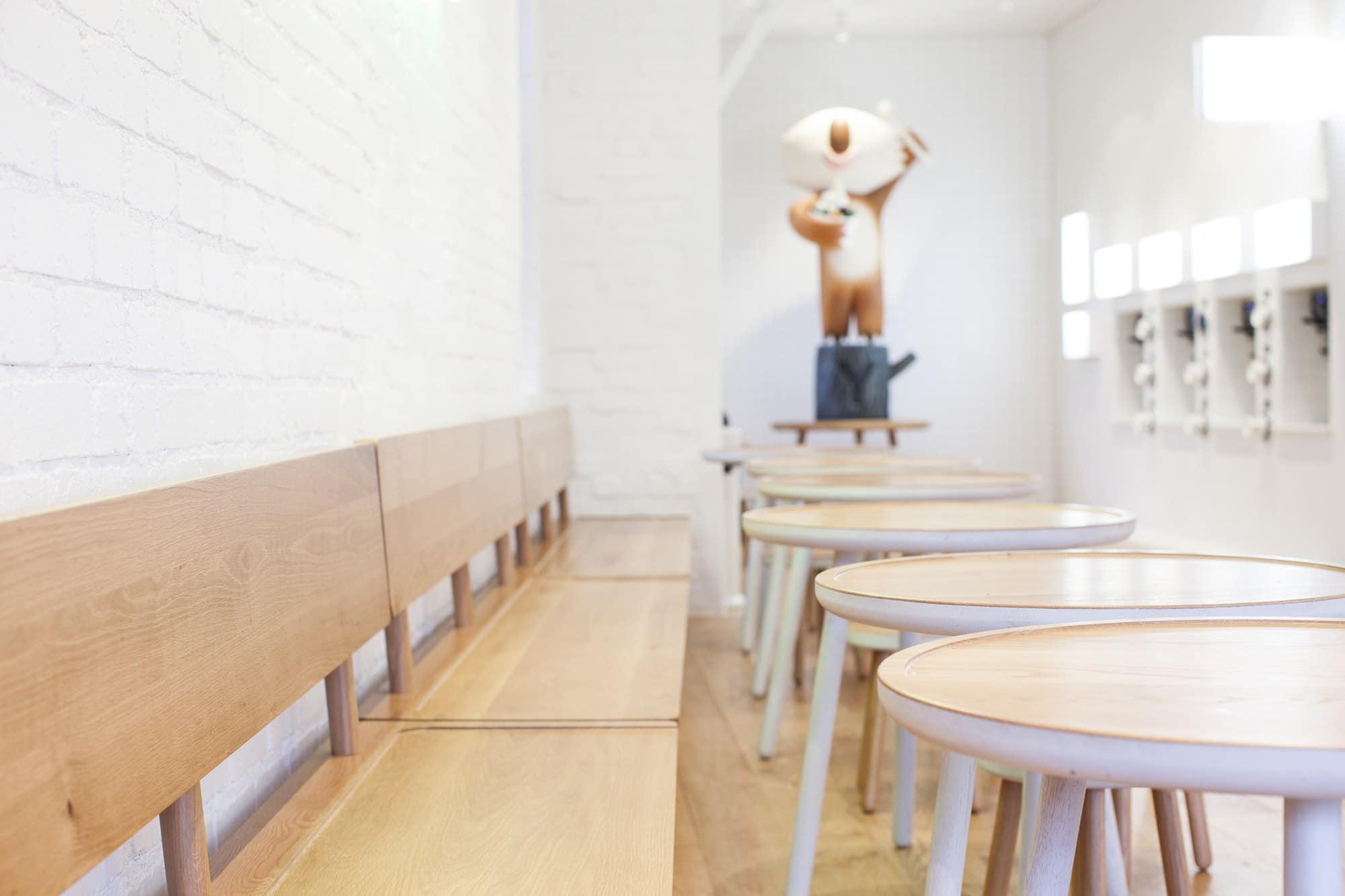 YoChi Frozen Yogurt, Balaclava, Melbourne Zomato