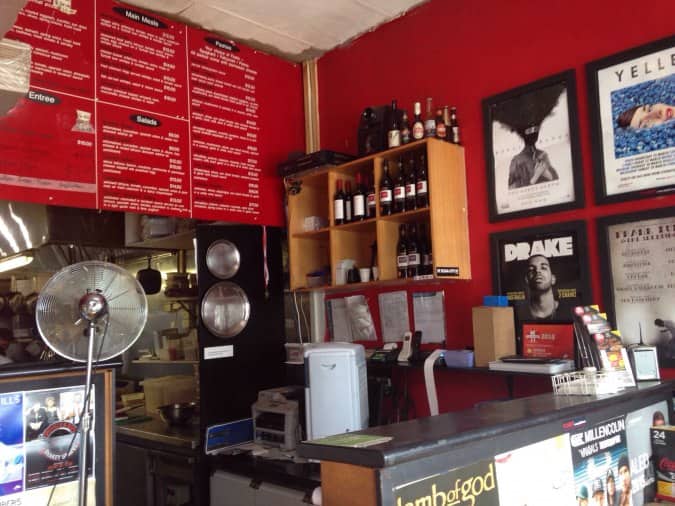 St Kilda Pizza House, St Kilda, Melbourne Zomato