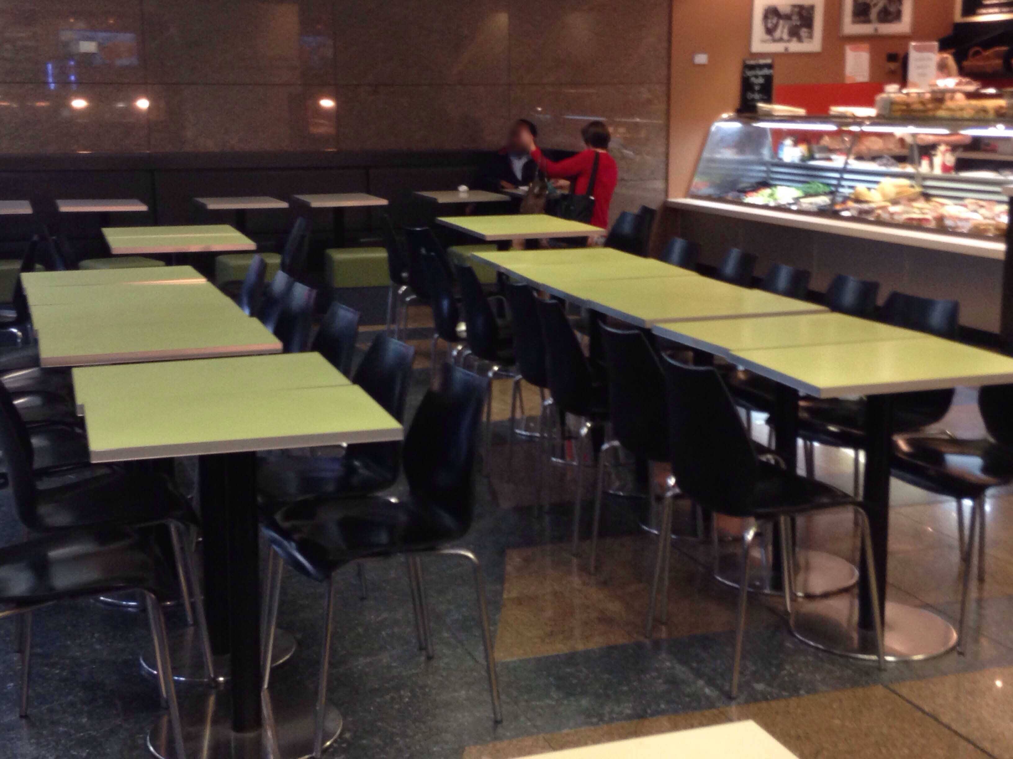 Menu of Bento Place, CBD, Melbourne