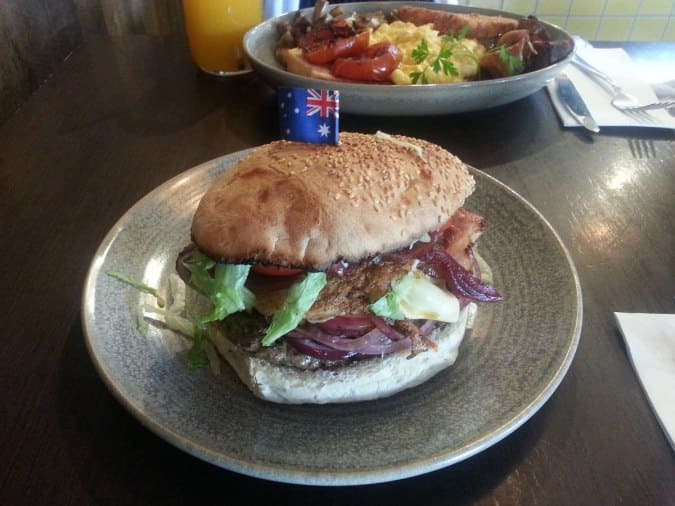 Salt n Pepa Cafe, Altona, Melbourne Urbanspoon/Zomato