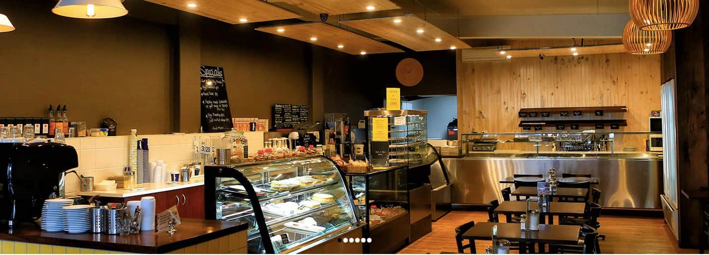 Salt n Pepa Cafe, Altona, Melbourne Zomato