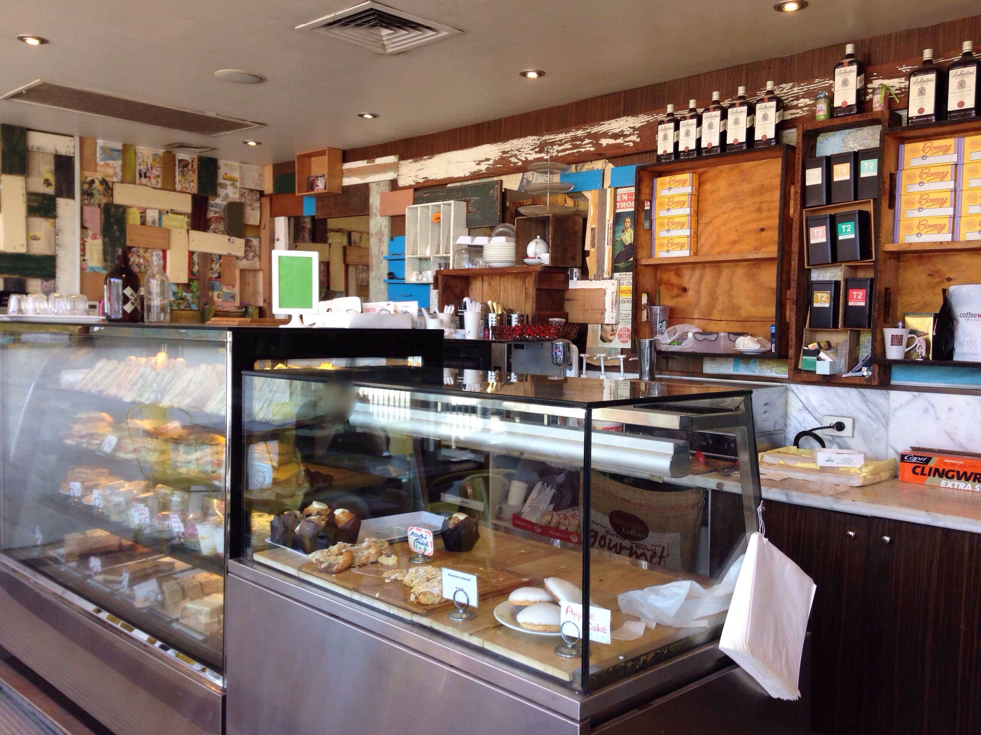 Coffee Terminal, South Yarra, Melbourne Zomato