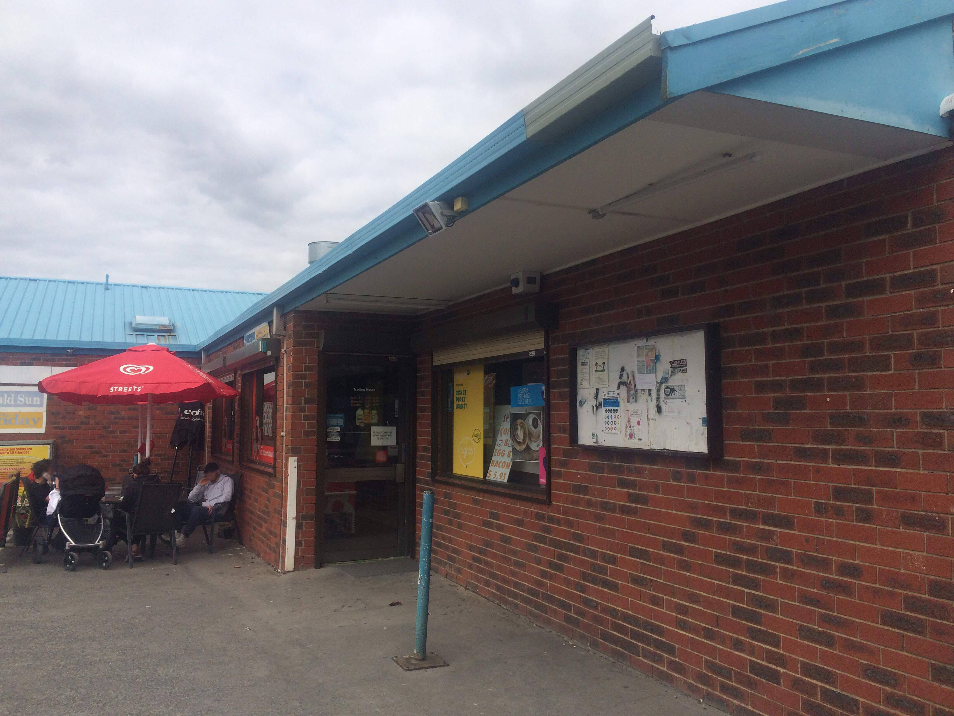 Columbia Road Fish & Chips, Narre Warren, Melbourne
