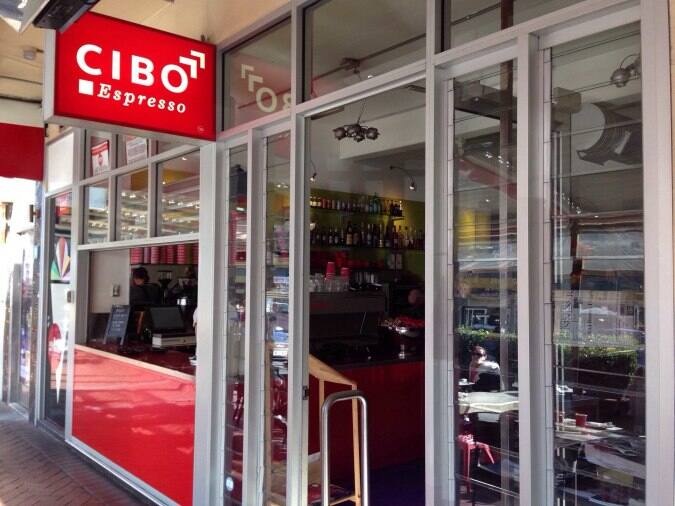Cibo Espresso, City Centre, Adelaide Zomato