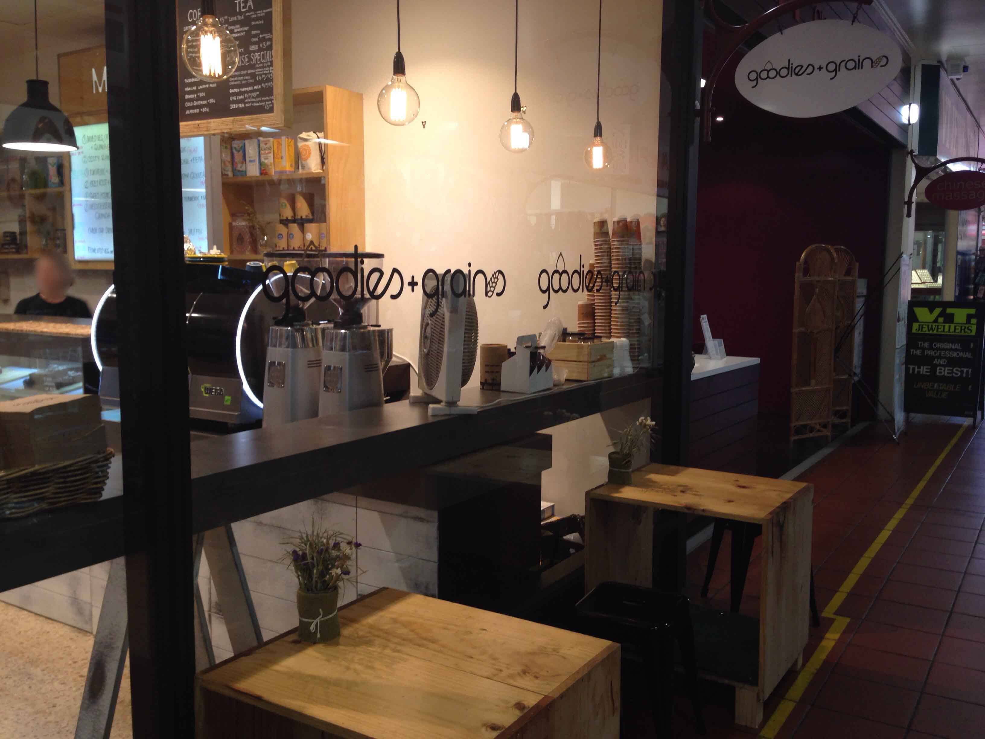 Goodies & Grains Kitchen, City Centre, Adelaide Zomato