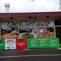 Decorso S Pizzeria Tranmere Adelaide Urbanspoon Zomato Decorso 039 S Pizzeria Tranmere Photos