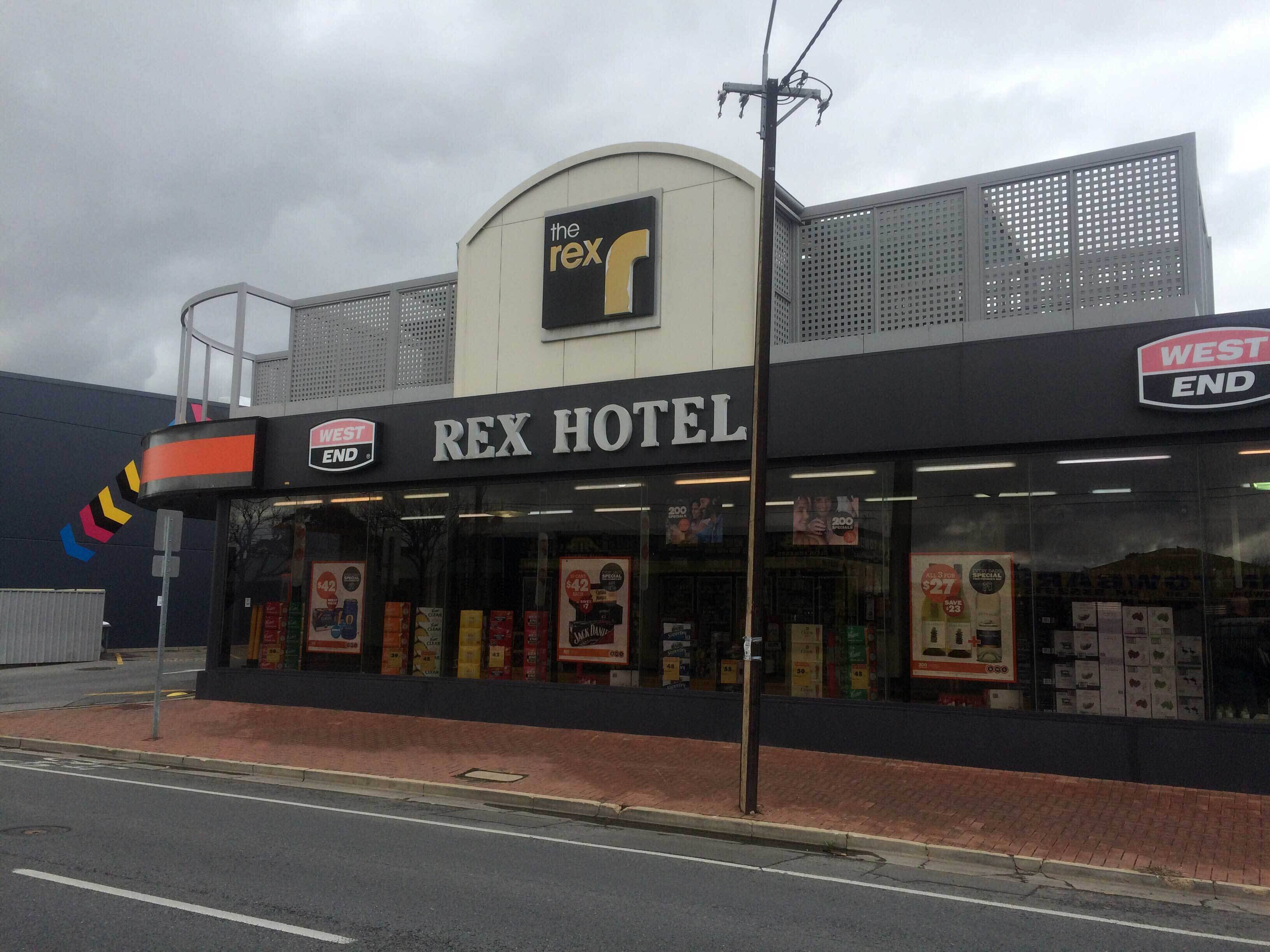 Rex Hotel Reviews, User Reviews for Rex Hotel, Marleston, Adelaide
