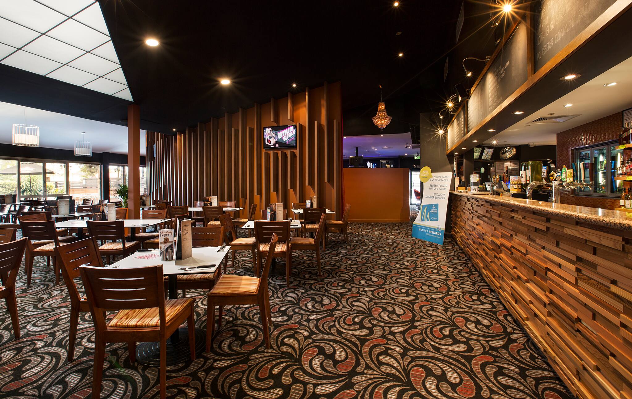 Lawnton Tavern Menu, Menu for Lawnton Tavern, Lawnton, Brisbane