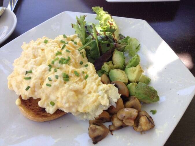 Jaxx Espresso Bar, Ellenbrook, Perth Zomato