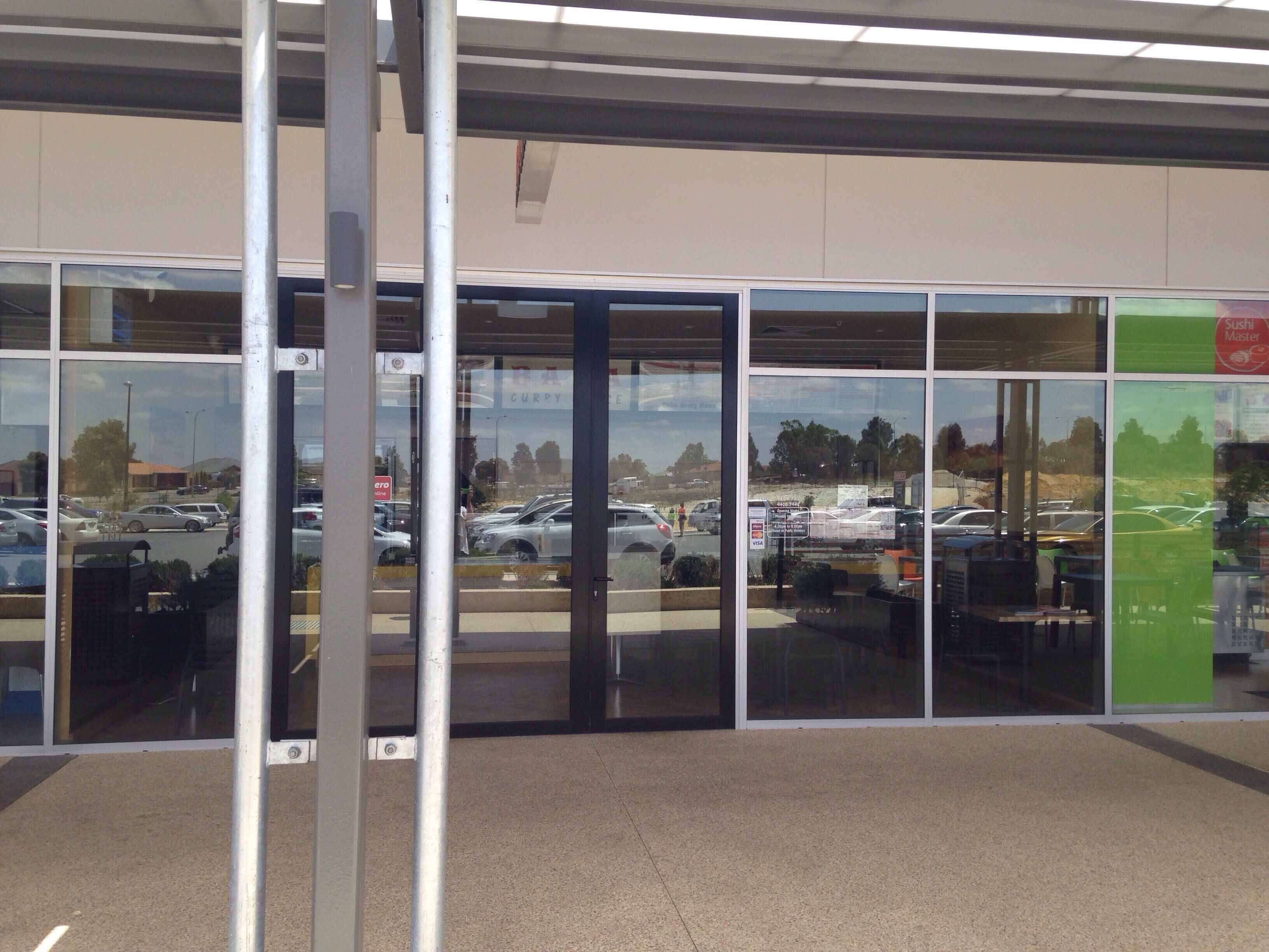 Baba Curry House, Banksia Grove, Perth