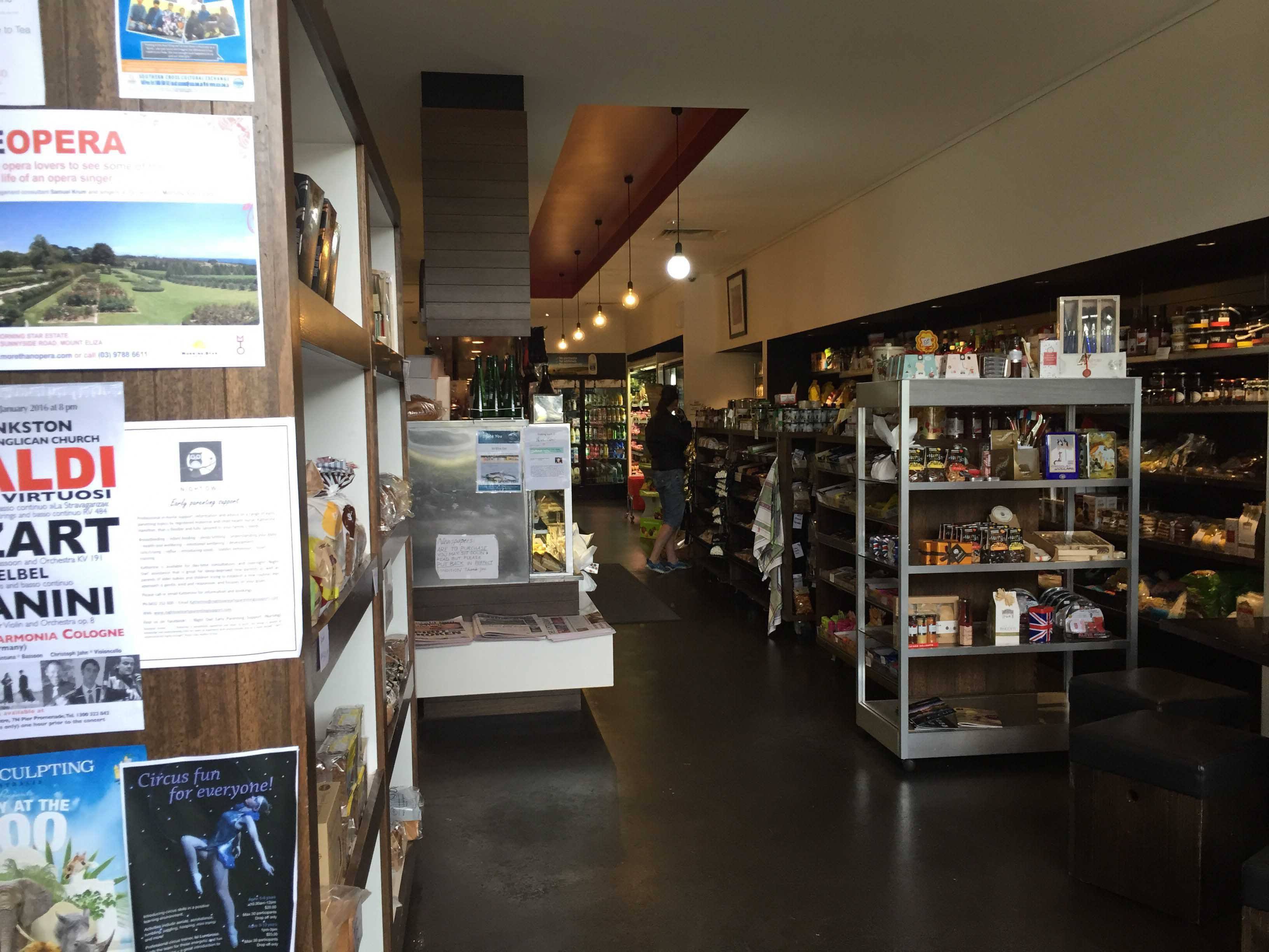 Mt Eliza Deli, Mount Eliza, Mornington Peninsula Zomato