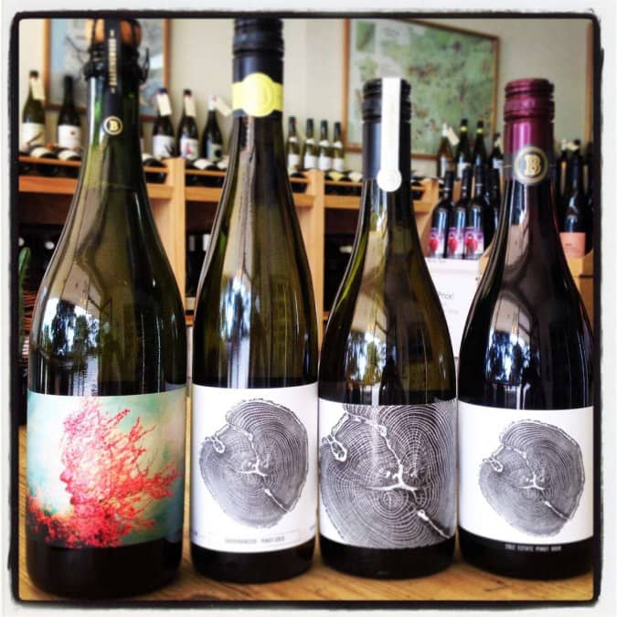 Independent Wine Store, Rye, Mornington Peninsula