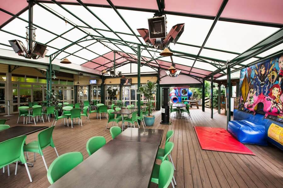 Greenhouse Tavern, Coffs Harbour, Coffs Harbour Zomato