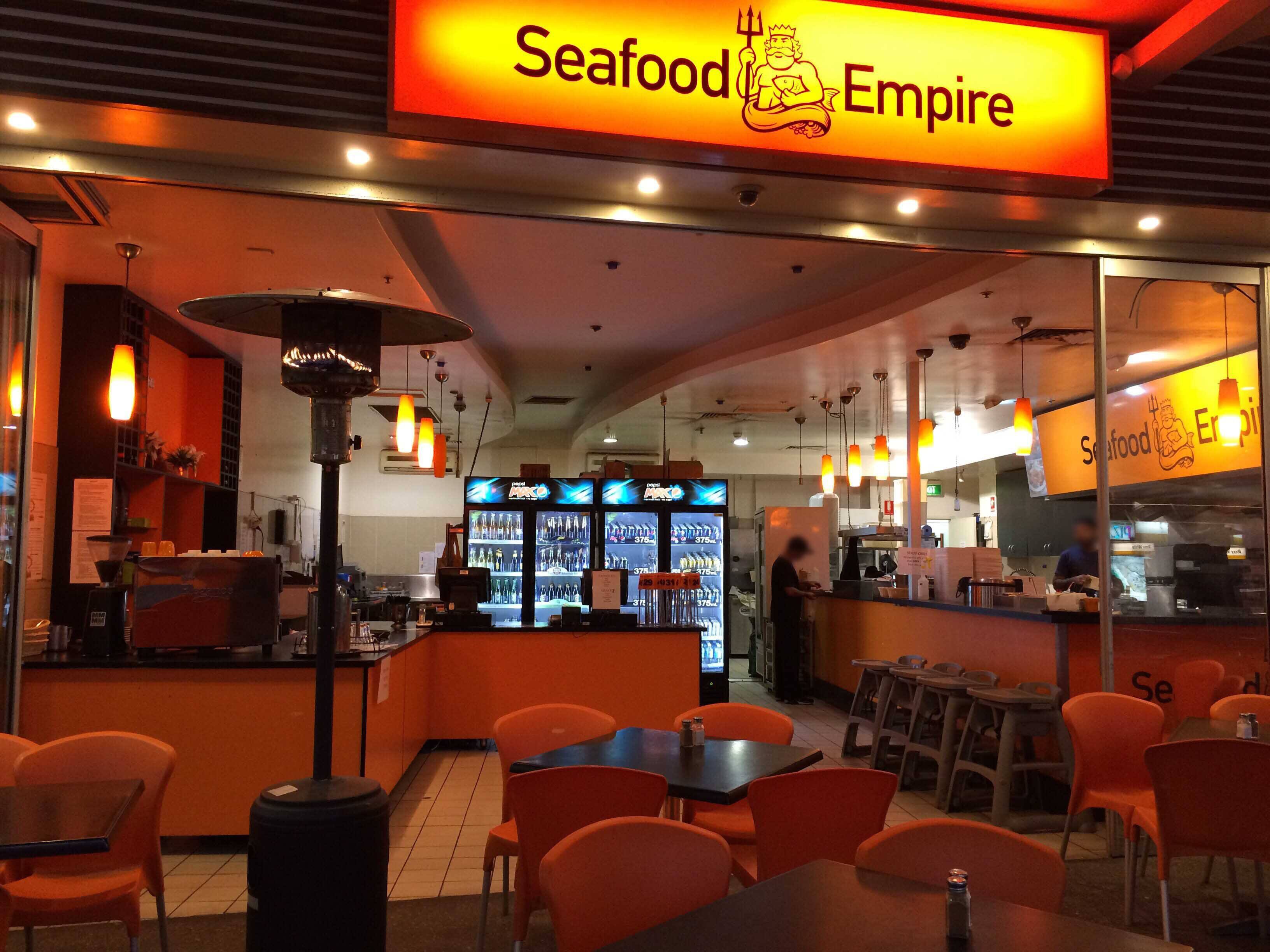 Seafood Empire, Surfers Paradise, Gold Coast Zomato