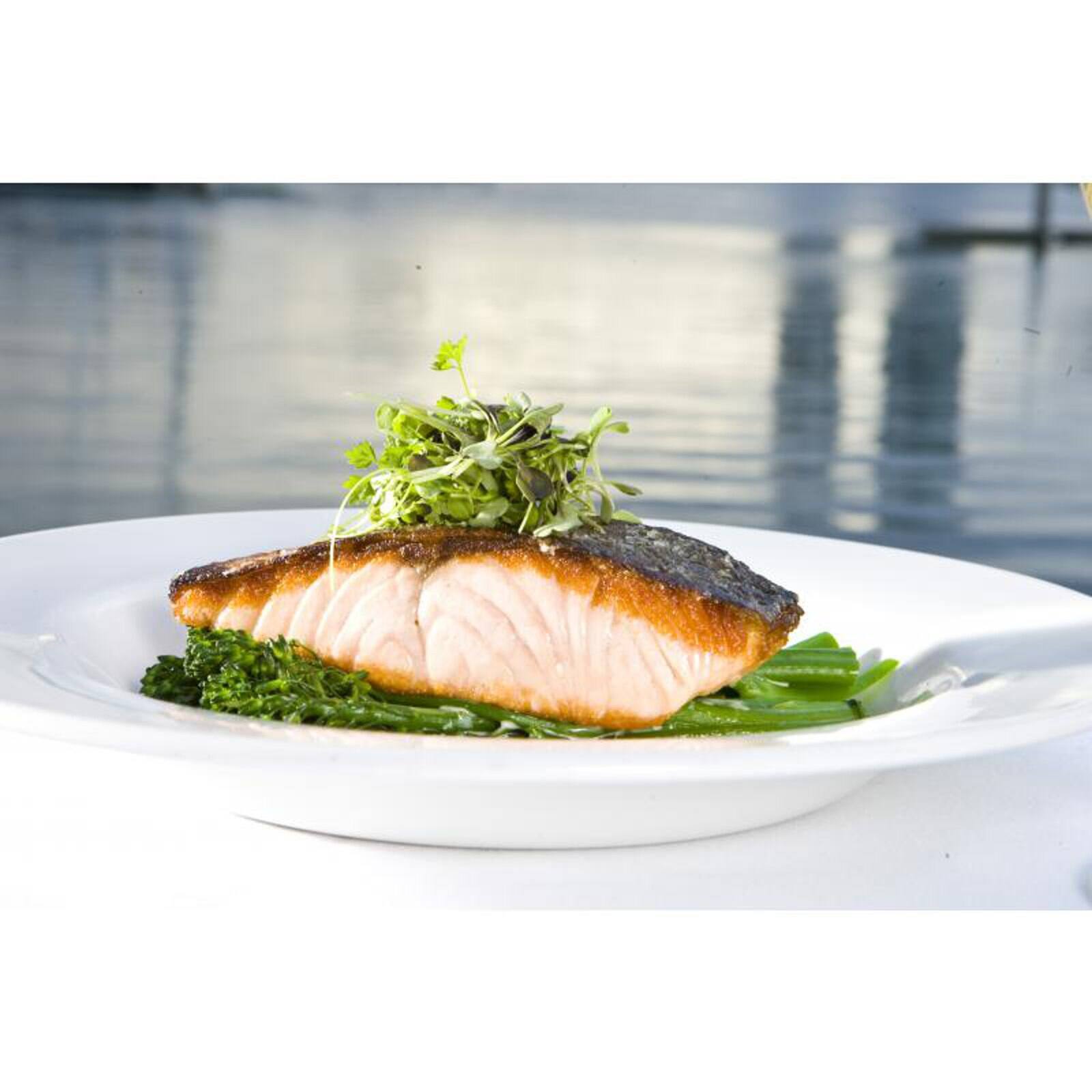 Oceans By Omeros, Surfers Paradise, Gold Coast Zomato