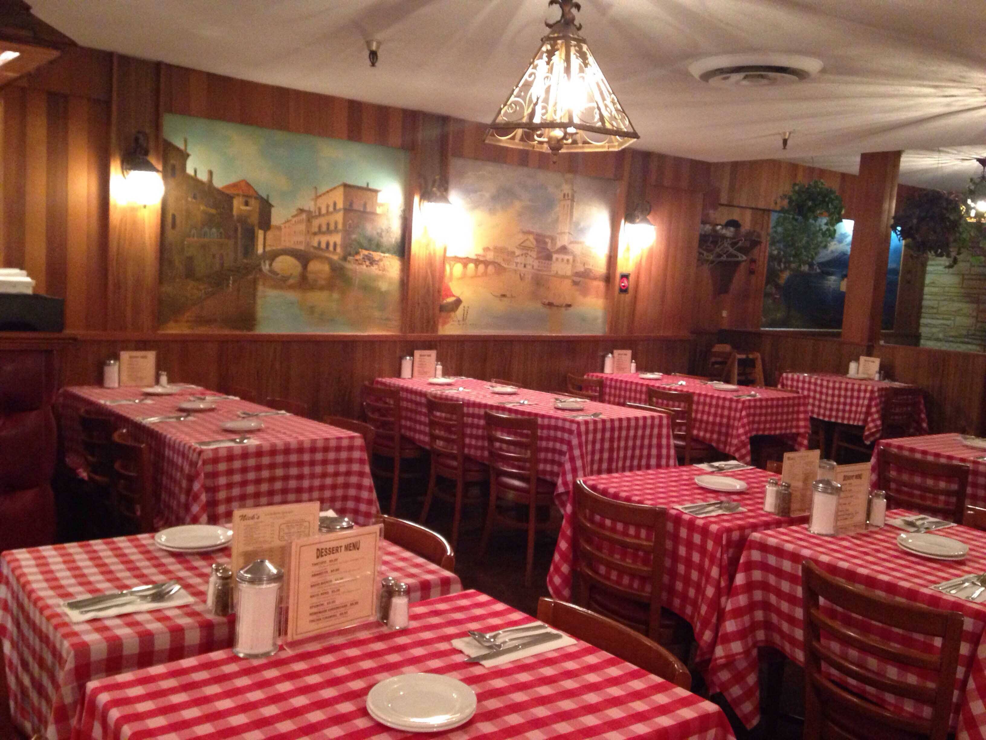 Nick's Spaghetti House, Grandview, Vancouver Zomato