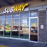 Image result for subway burnaby bc