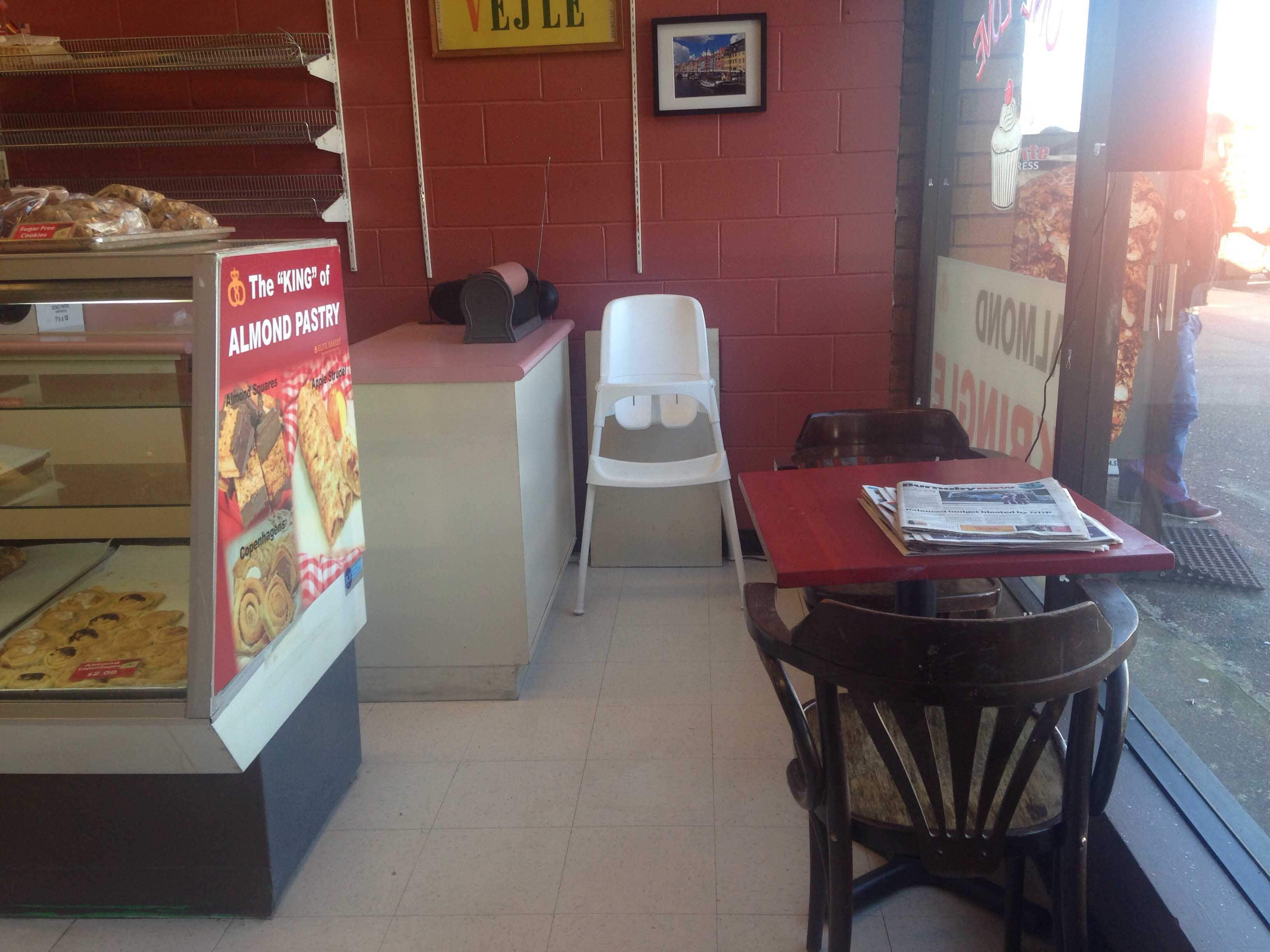 Elite Bakery, South Burnaby, Burnaby Zomato