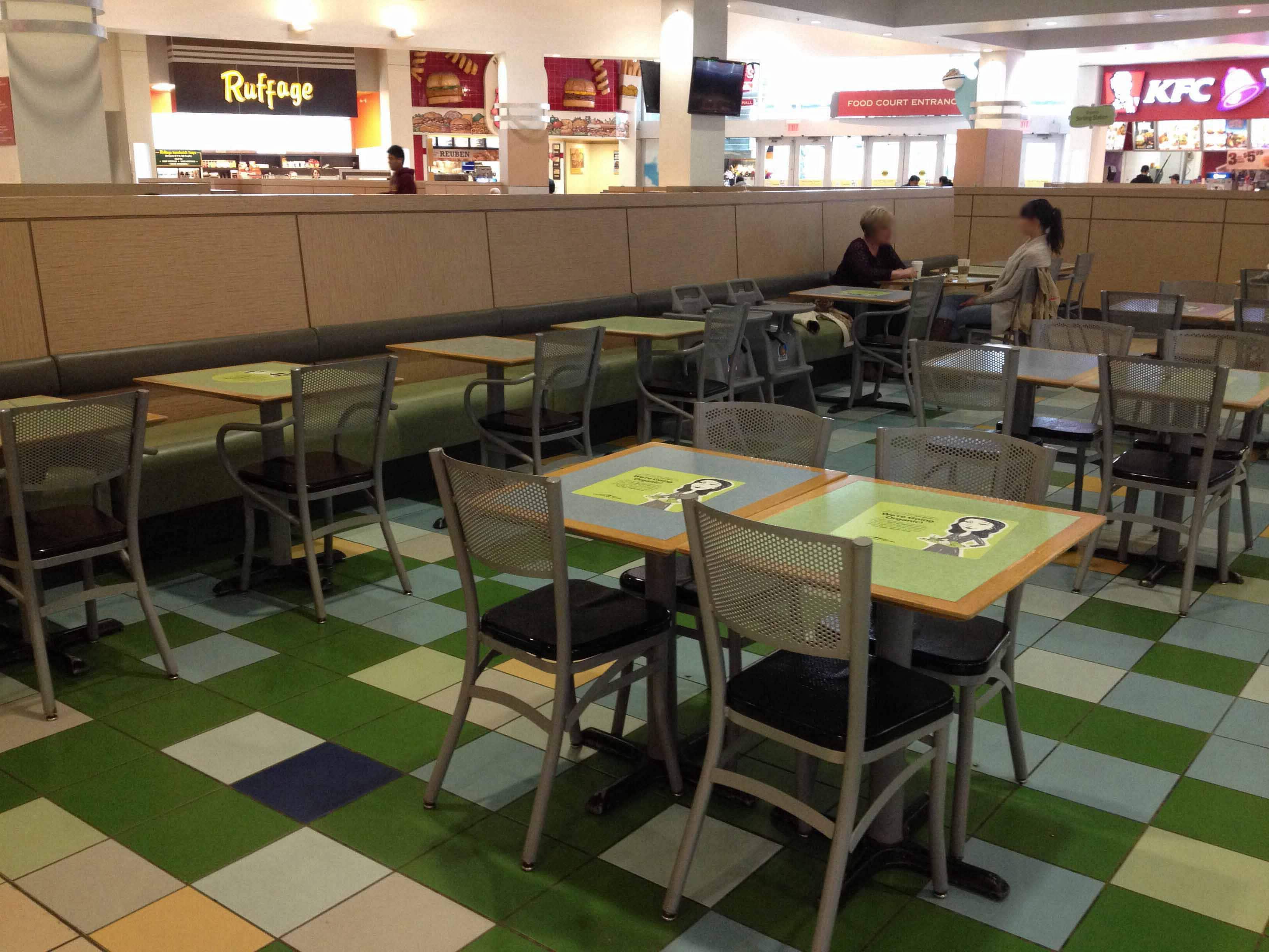 Ruffage Sandwiches, Coquitlam, Coquitlam Zomato