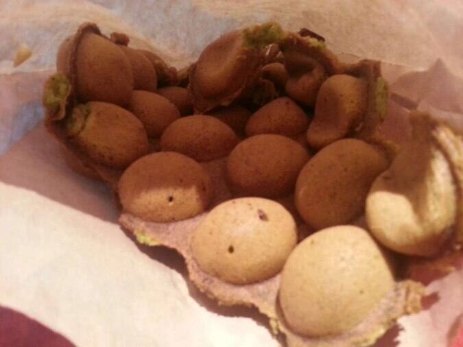 Juice King Menu, Menu for Juice King, Central Richmond, Richmond