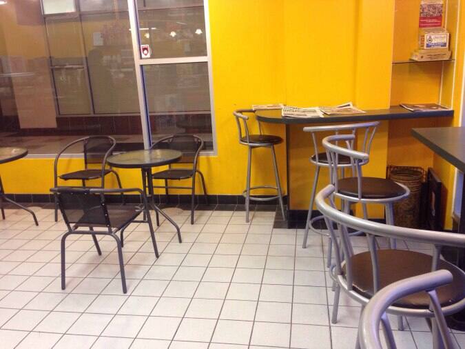 King's Juice & Bubble Tea Cafe Menu Urbanspoon/Zomato