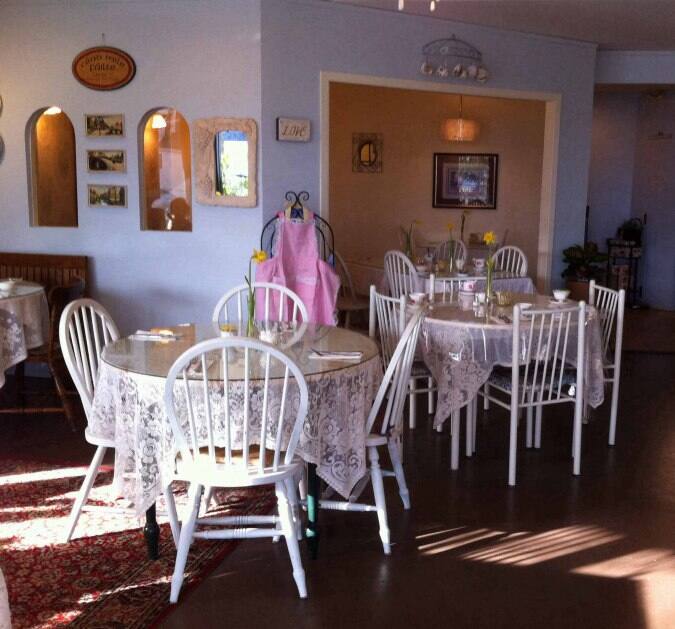 Clancy's Tea Cosy, White Rock, Metro Vancouver Zomato