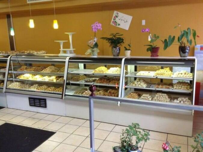 Rex Bakery, Central Lonsdale, North Vancouver Zomato