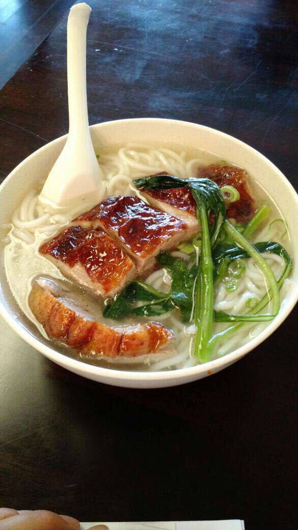 MK Chop Chop BBQ House Menu, Menu for MK Chop Chop BBQ House, Victoria