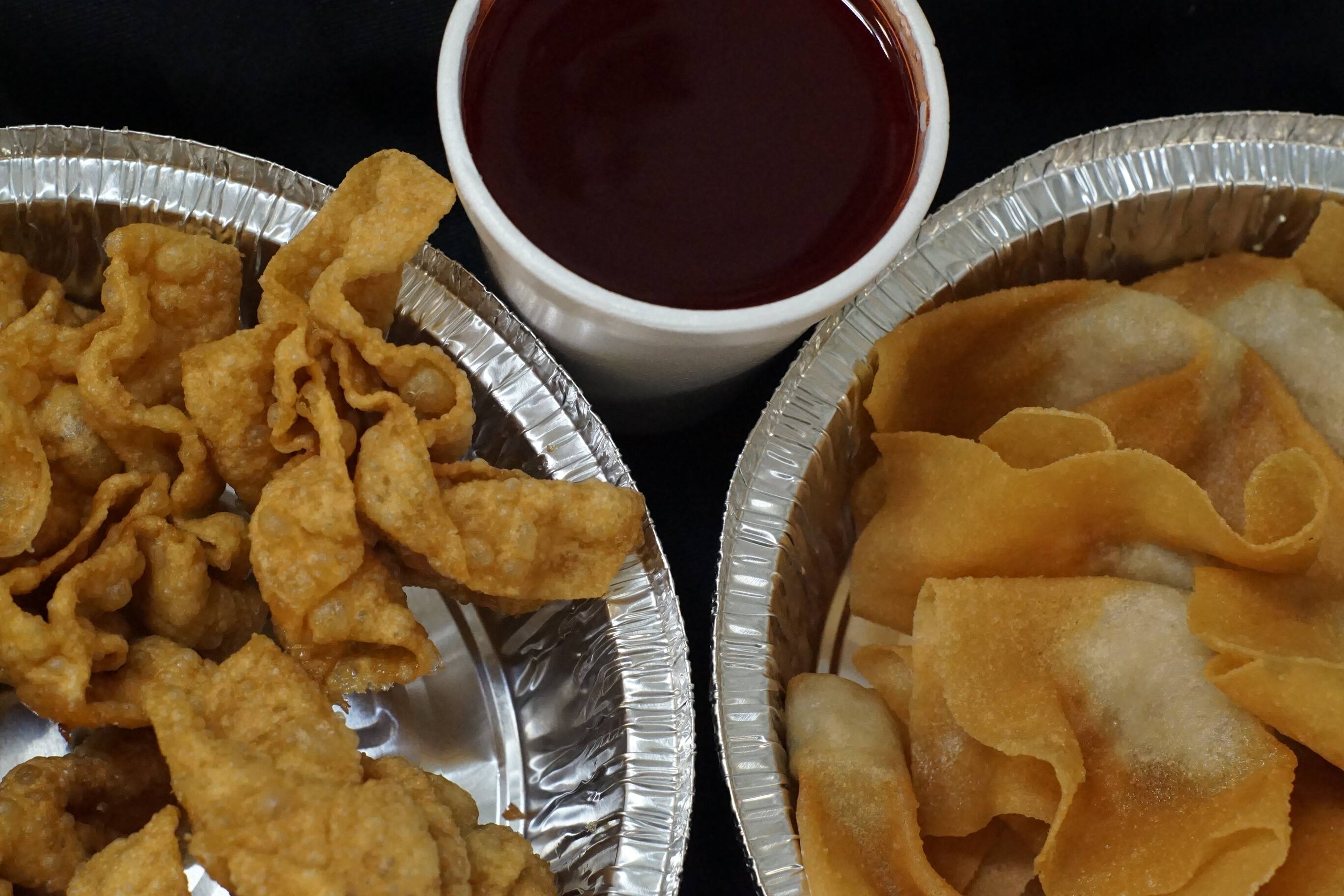 BambooHouse Chinese Food, Temple, Calgary