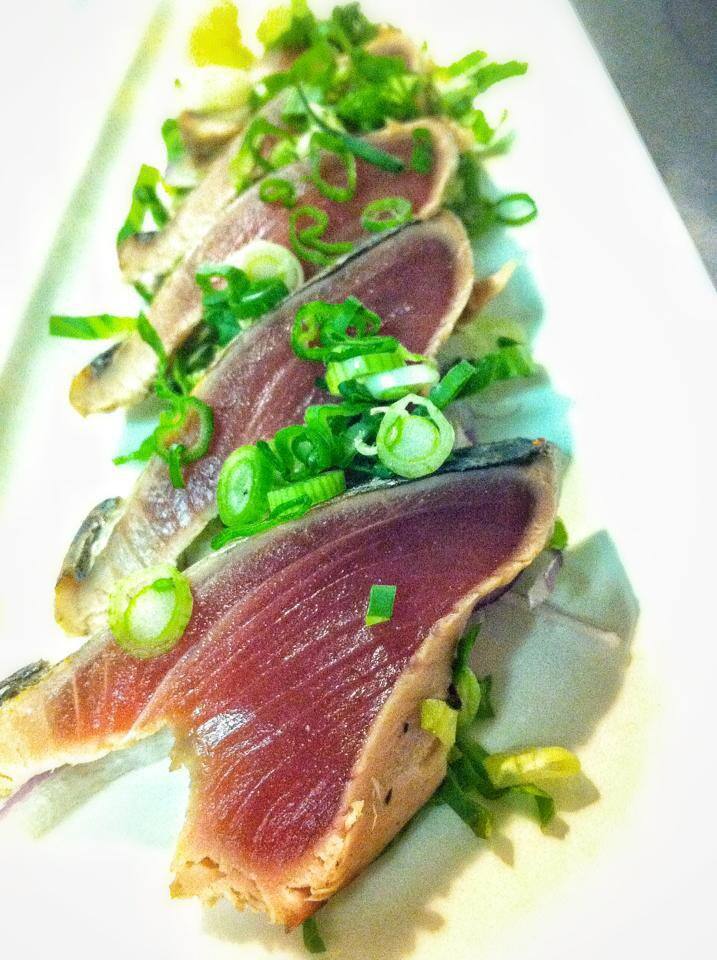 Shikiji Japanese Noodles and Sushi, Centre St N, Calgary Zomato