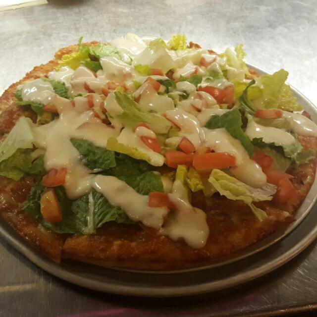 Pauls Pizza Steakhouse & Lounge, Airdrie, Airdrie Zomato